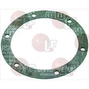 BOILER GASKET ø 180x140x3 mm image