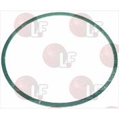 BOILER GASKET ø 214x200x3 mm