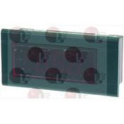 TERMOMETRO DIGITALE XT11S 24V