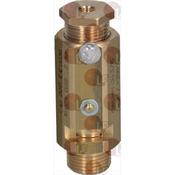 BOILER VALVE ø 3/8"M - 2.0 bar CE/PED image