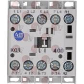 CONTACTOR ALLEN-BRADLEY K09 9A 400V 4Kw image