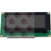 DISPLAY CIRCUIT BOARD image