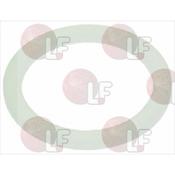 FLAT GASKET PTFE ø 22x17x1,5 mm image