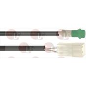 GREEN INDICATOR LAMP 220V