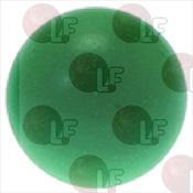 GREEN LEVEL BALL ø 9.6 mm image