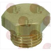 LEVEL CAP ø 1/4"M image
