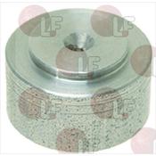 NOZZLE ø 14 HOLE ø 0.5 mm