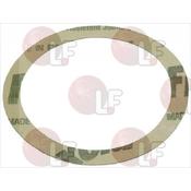 PAPER SHIM ø 70x57x0.5 mm