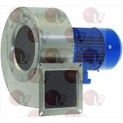 MOTOVENTILATORE N552 0,75HP 0,55KW