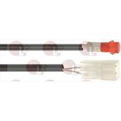 RED INDICATOR LAMP 24V image