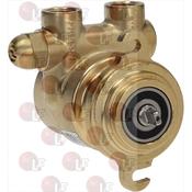 ROTARY VANE PUMP PROCON ø 3/8"