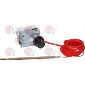 SINGLE-PHASE THERMOSTAT 170°c