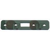 OVEN LAMP RECEPTACLE GASKET image