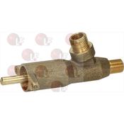 WATER/STEAM TAP image