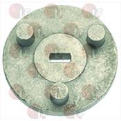 GIUNTO METALLICO