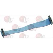 CAVO FLAT 20 POLI 180 mm