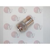 RACCORDO ø 1/8"F-1/8"F