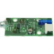 SCHEDA ELETTRONICA SENSORE RUMORE