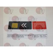 SMART CARD DATI IN/OUT image