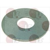 MOLLA TAZZA 18X6,2X0,5 INOX