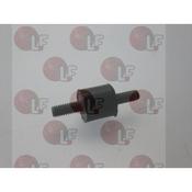 GOMMINO ANTIVIBRANTE ø 11x10 mm M4