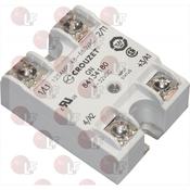 RELAY CROUZET GN 84135166 image