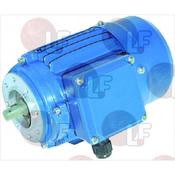 MOTORE TRIFASE 0,12/0,14Kw FLANGIA B14