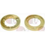 GR.BURRS CIMBALI-FAEMA TITANIUMPAIR LH