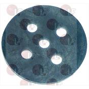 SHUTTER GASKET