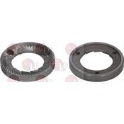 GRINDING BURRS CIMBALI-FAEMAPAIR RIGHT image