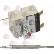 SINGLE-PHASE THERMOSTAT 150°C