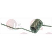 GROUND COFFEE LID SPRING image