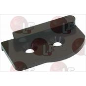 GROUNDS EJECTION LEVER RELEASE SLIDEWAY