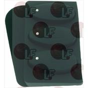 RIGHT 3 SWITCH BUTTON PANEL