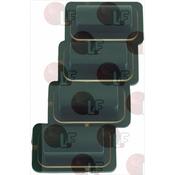 RIGHT 4 SWITCH BUTTON PANEL