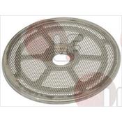 SHOWER SCREEN ø 41 mm