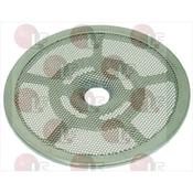 DOCCIA EROGAZIONE ø 41 mm