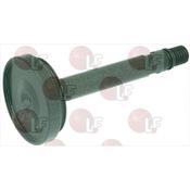 PISTONE PORTADOCCIA INFERIORE ø 44 mm