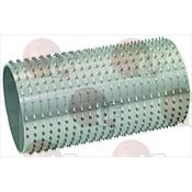 JACKET FOR GRATING ROLLER ø 80/76x150 mm