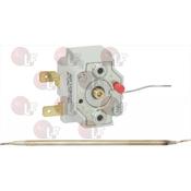 THERMOSTAT SINGLE-PHASE 220°C