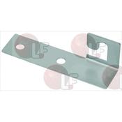 PIEGATO SUPPORTO TENDINA DX/SX image