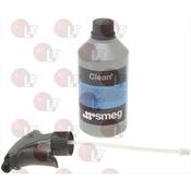 CLEAN+MULTIPURPOSE SANITIZER SMEG 500 ml image