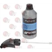 CLEANER FOR GREASE RESIDUES SMEG 500 ml