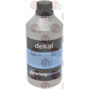 SANITIZING SCALE REMOVER DEKAL 500 ml