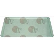DRIP-TRAY ALUMINIUM 434x320 mm