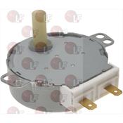 MOTOR FOR MICROWAVE DE'LONGHI MJ1416