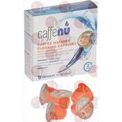 CLEANING CAPSULES CAFFENU