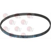 BELT TOOTHED 0912MXL HEIGHT 4 mm