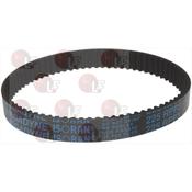 BELT TOOTHED 225RPP3 HEIGHT 9 mm