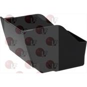 COFFEE DREGS BLACK CONTAINER